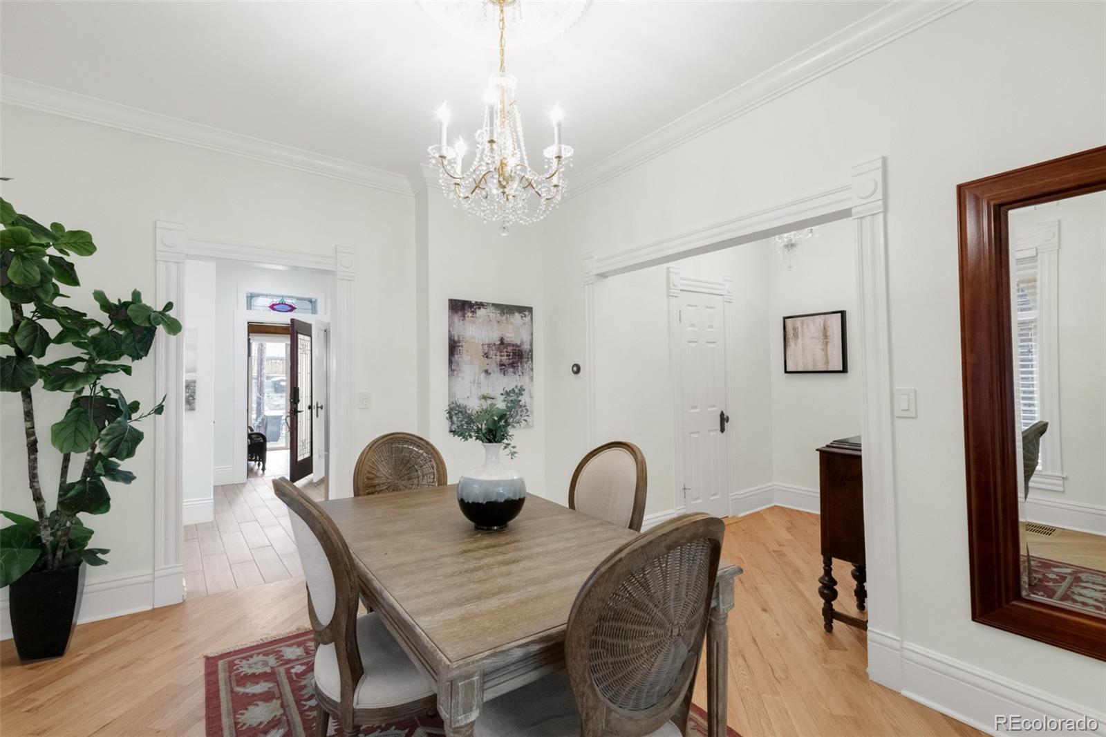 MLS Image #17 for 3147  vallejo street,denver, Colorado