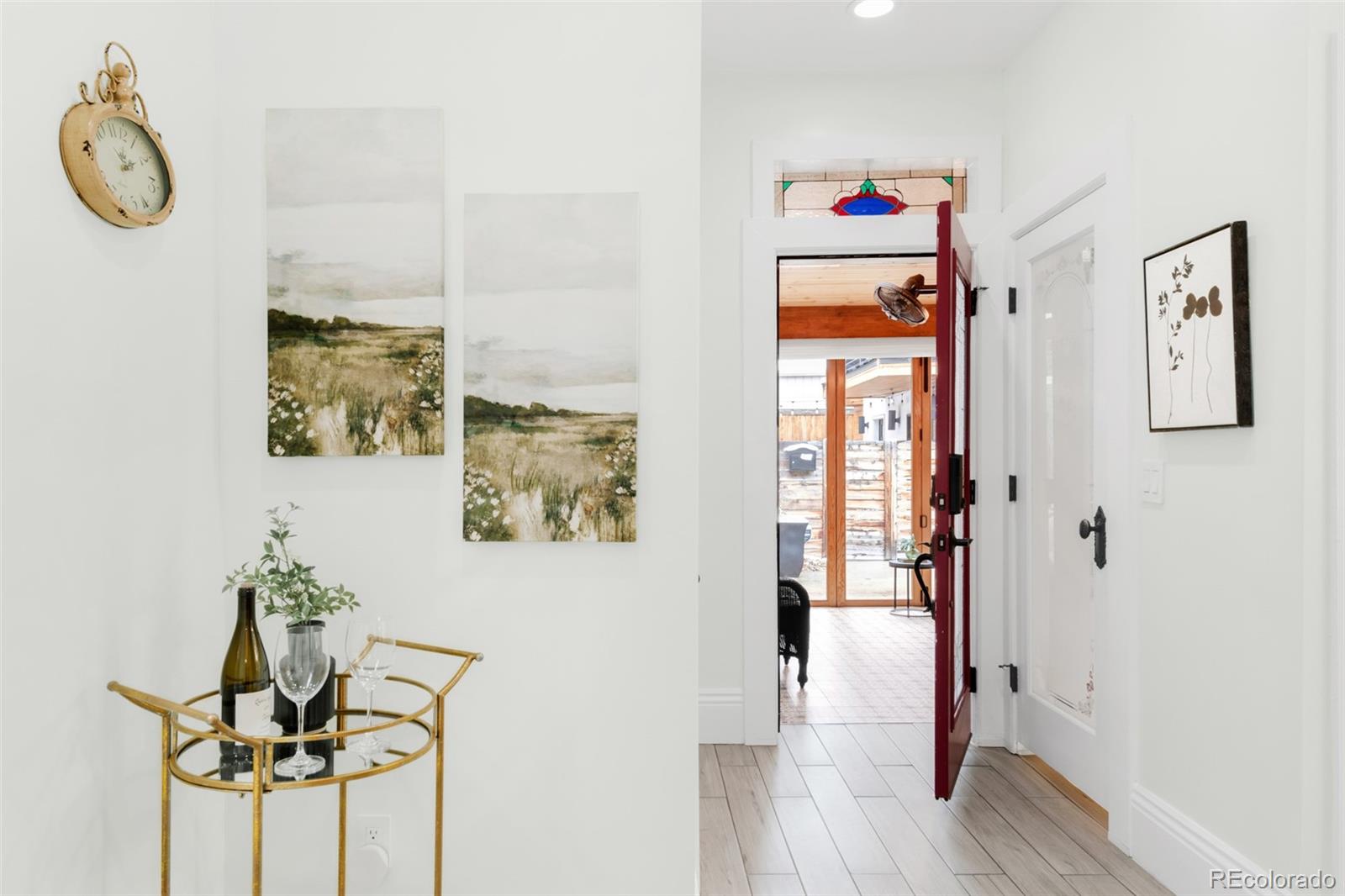 MLS Image #22 for 3147  vallejo street,denver, Colorado