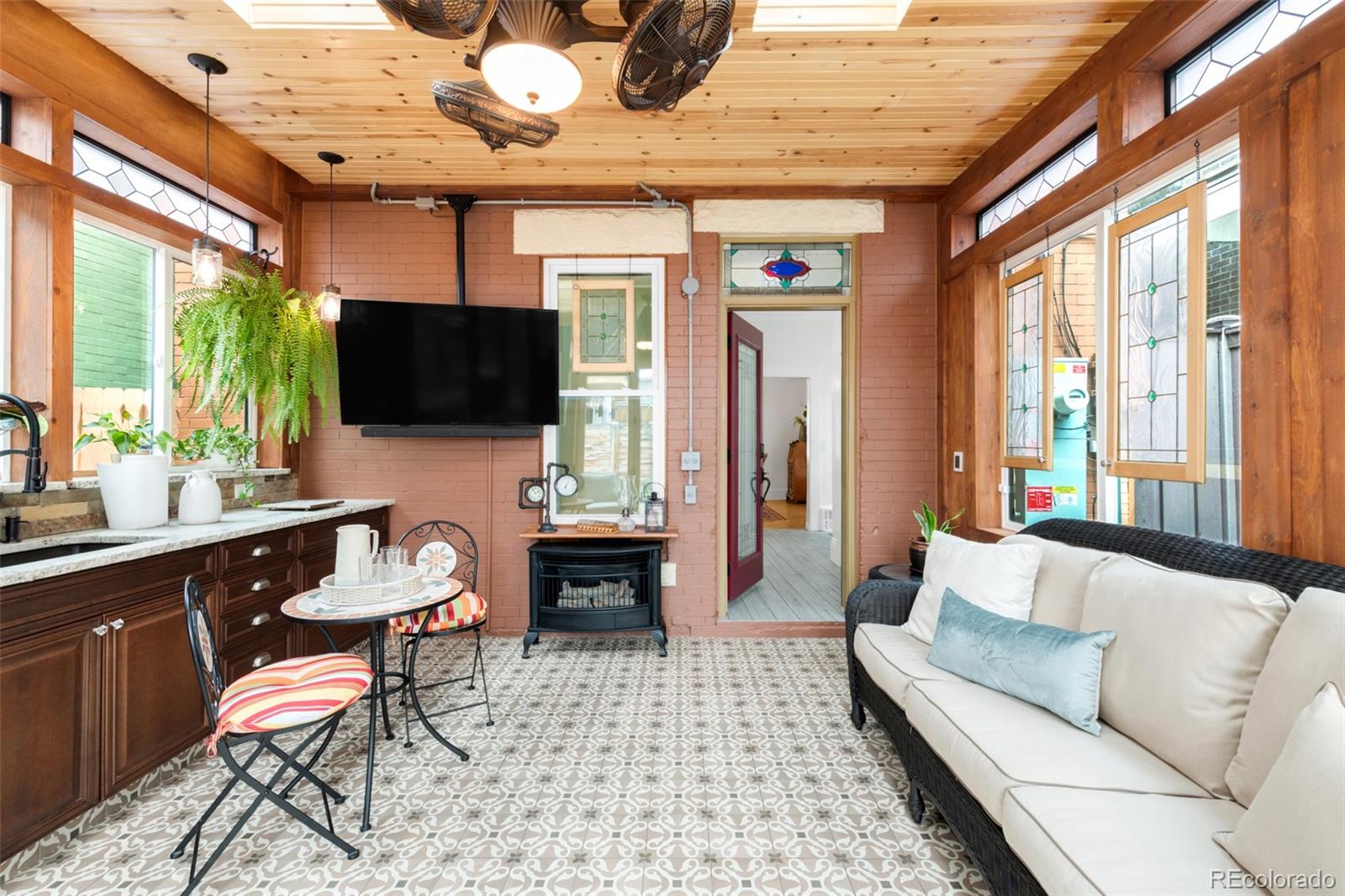 MLS Image #23 for 3147  vallejo street,denver, Colorado