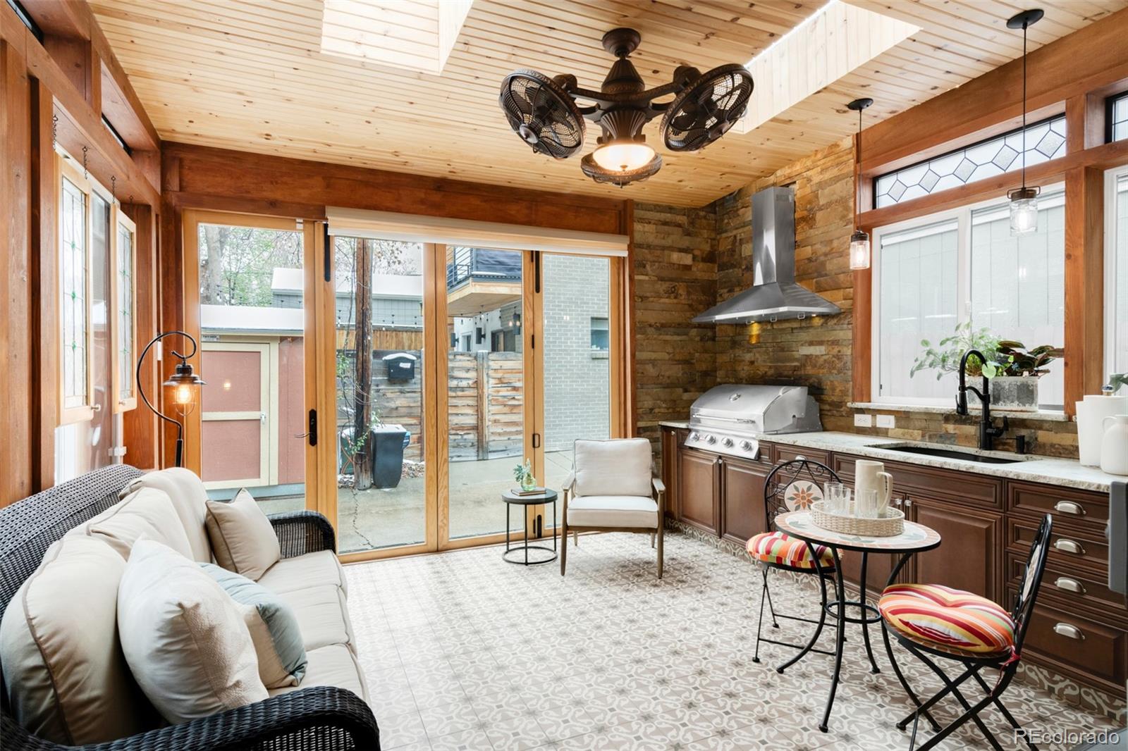 MLS Image #24 for 3147  vallejo street,denver, Colorado