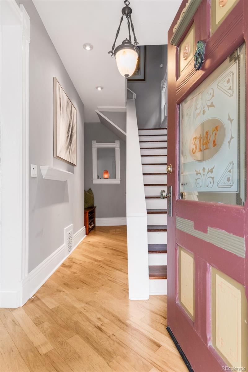 MLS Image #3 for 3147  vallejo street,denver, Colorado