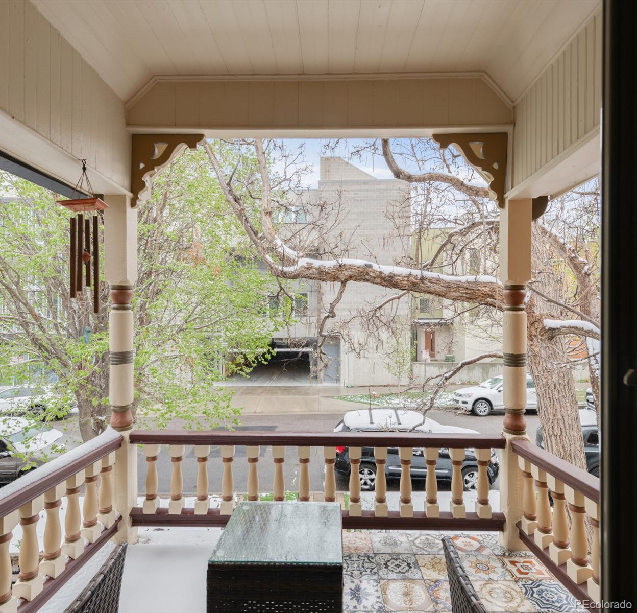 MLS Image #32 for 3147  vallejo street,denver, Colorado
