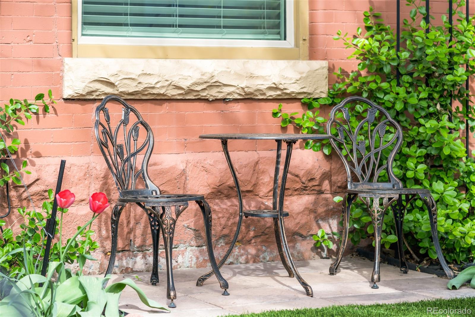 MLS Image #46 for 3147  vallejo street,denver, Colorado