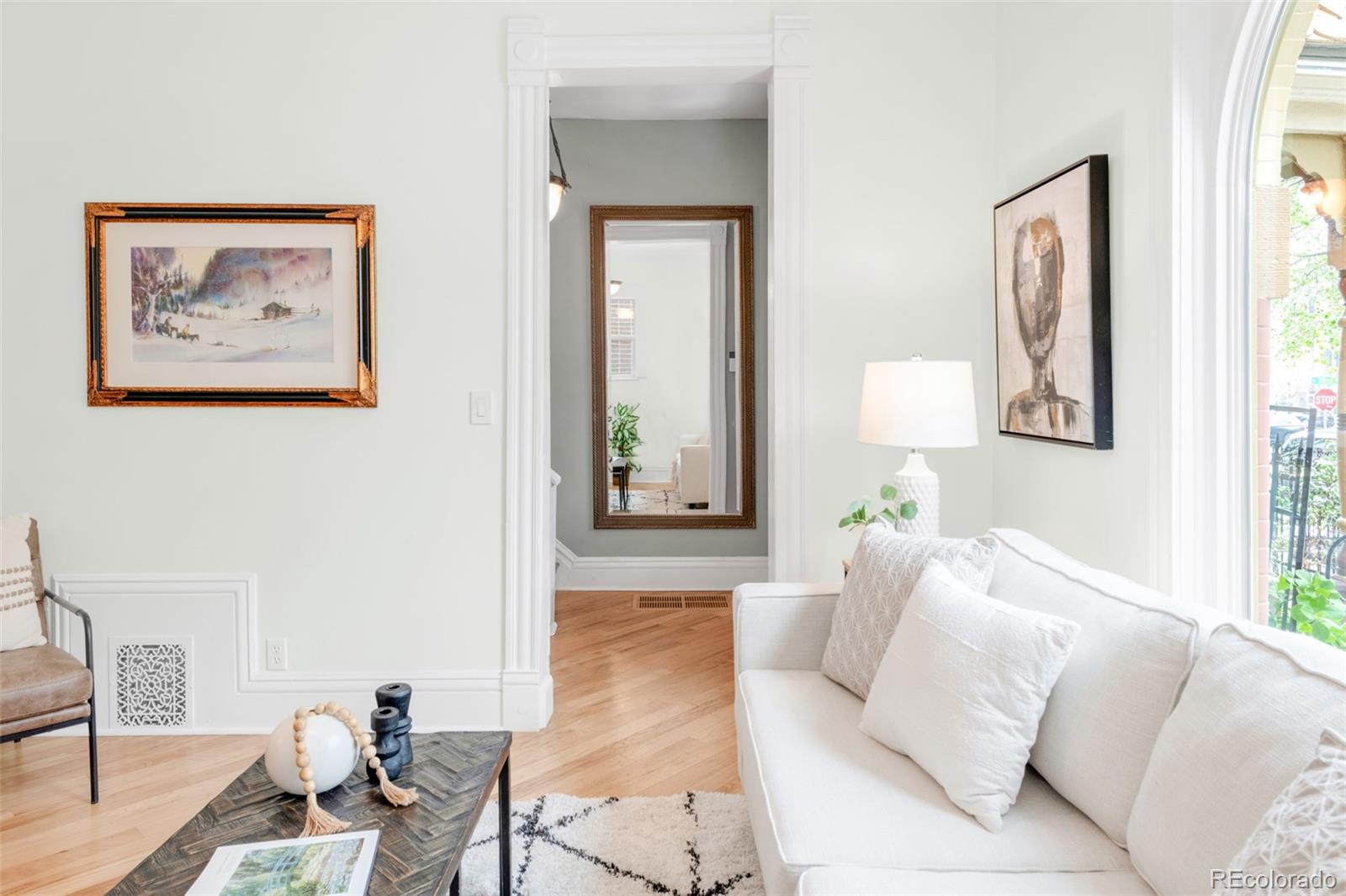 MLS Image #6 for 3147  vallejo street,denver, Colorado