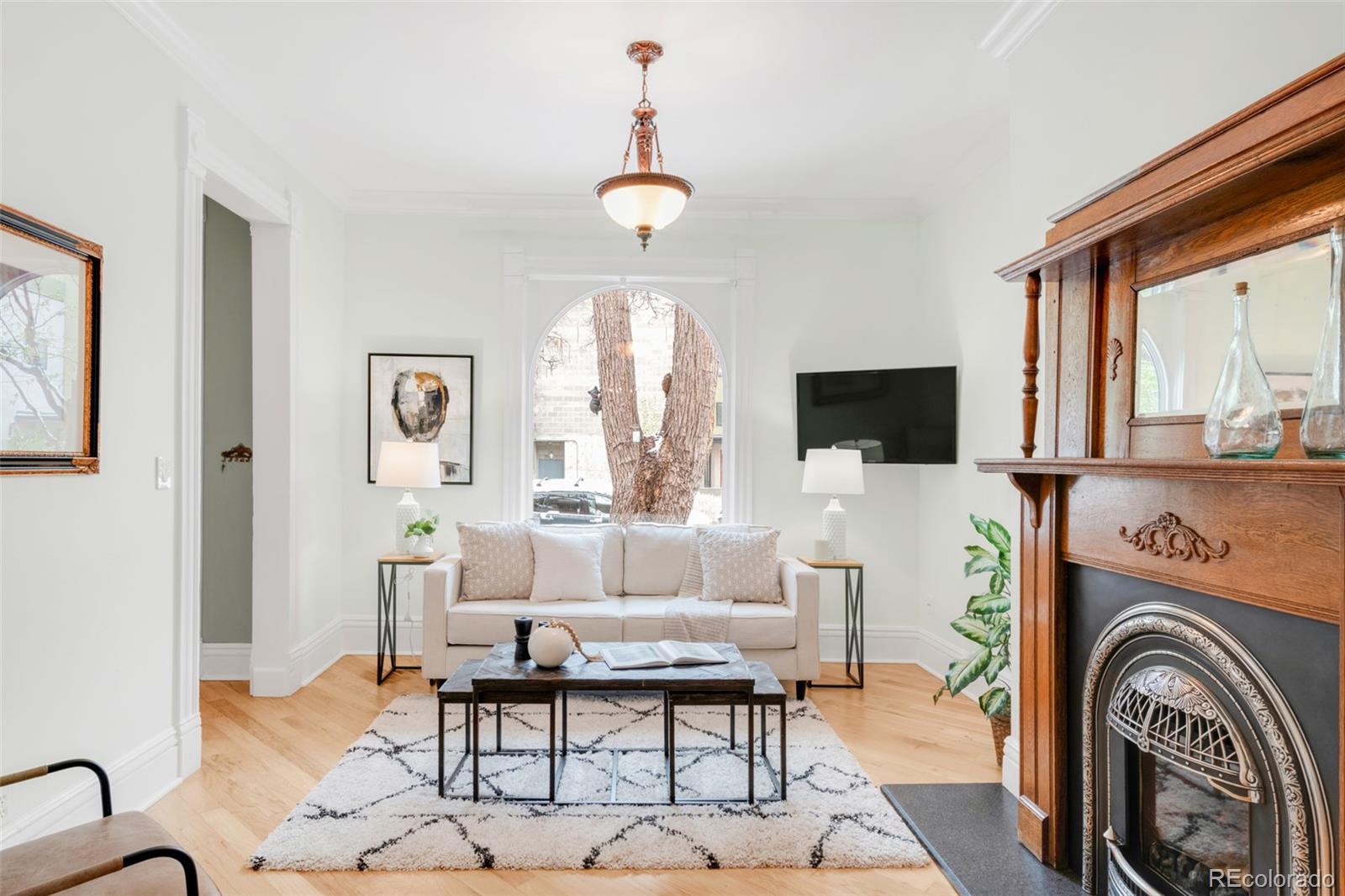 MLS Image #7 for 3147  vallejo street,denver, Colorado