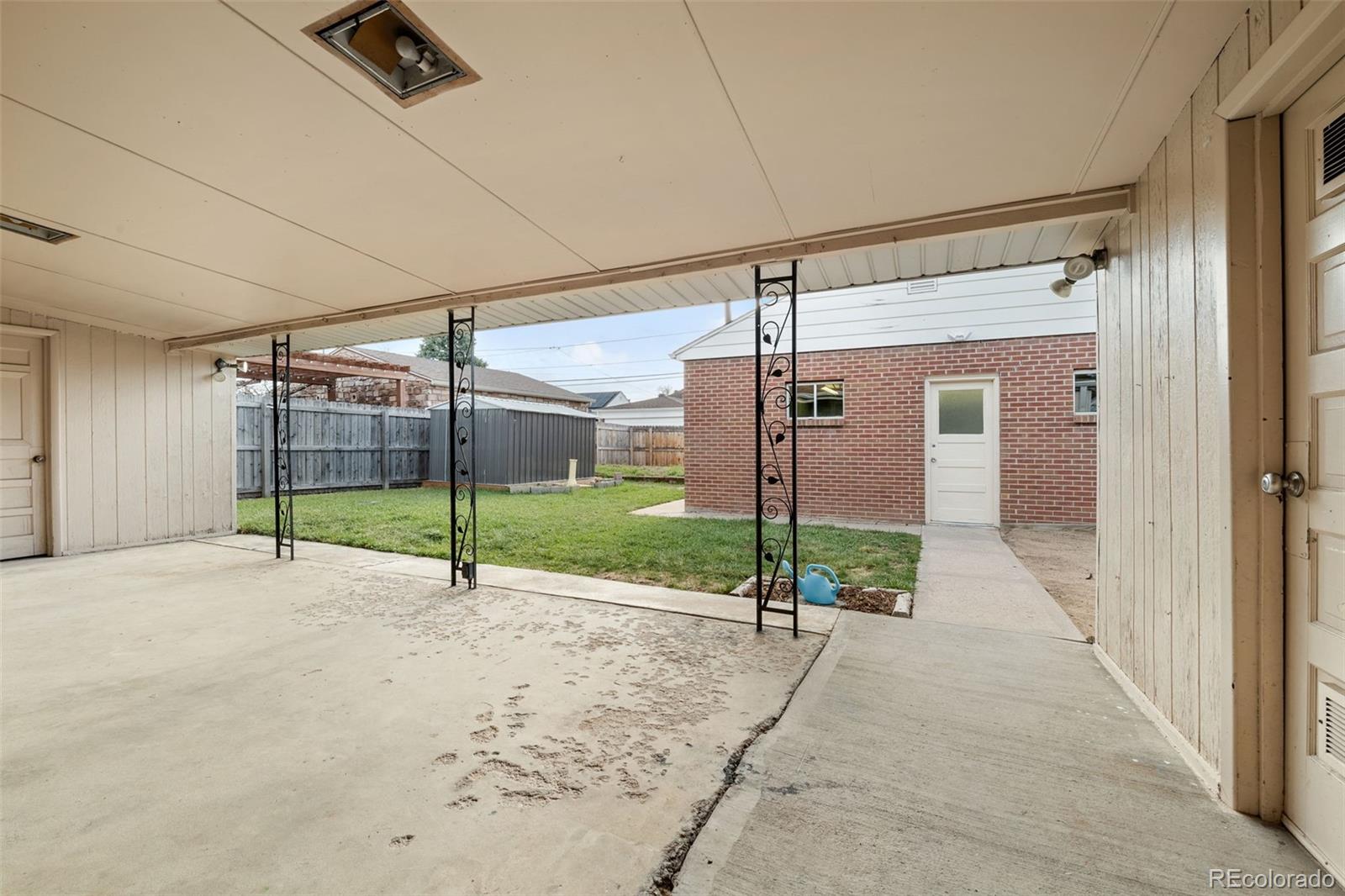 MLS Image #33 for 875 s dale court,denver, Colorado