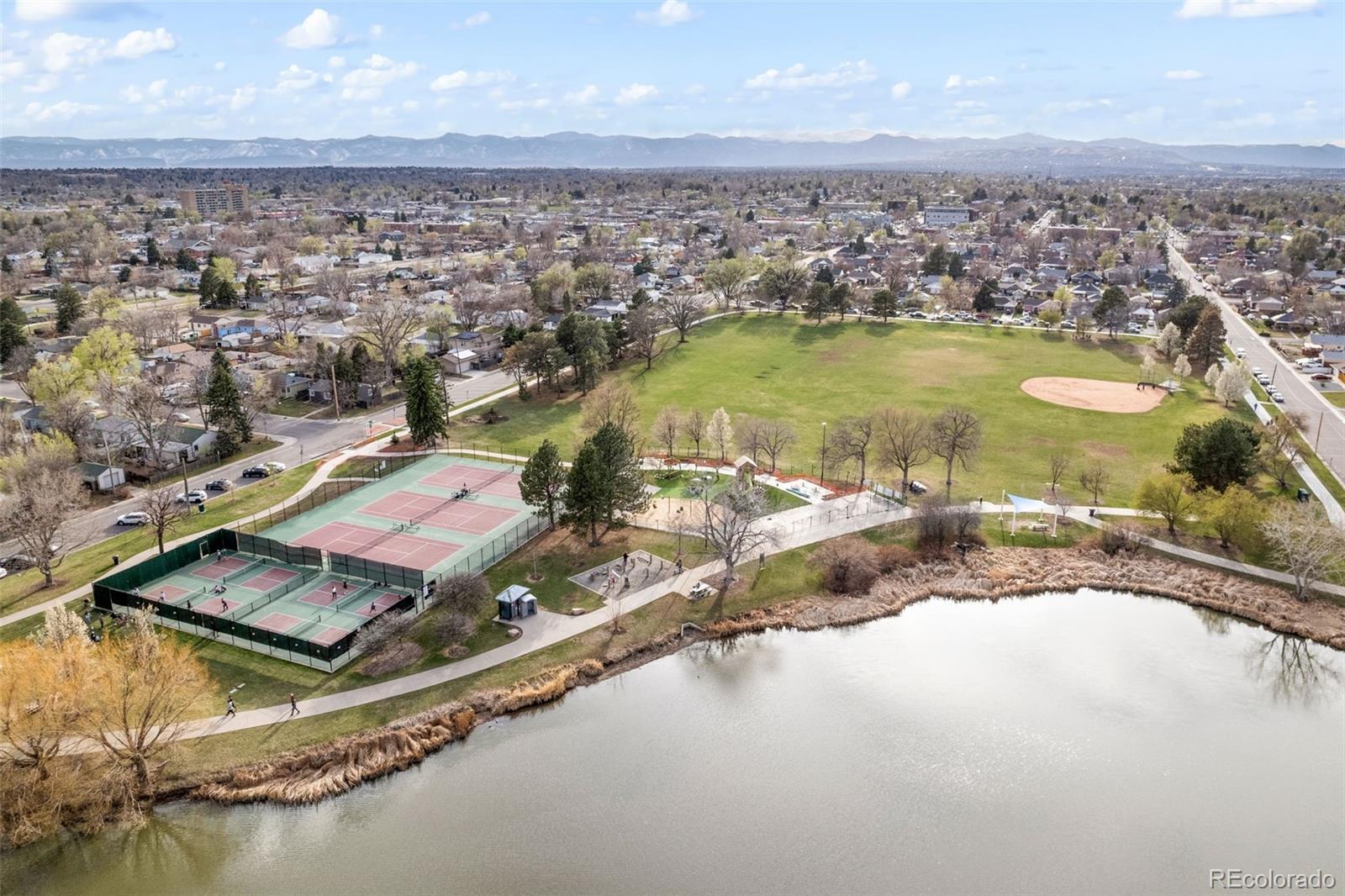 MLS Image #39 for 875 s dale court,denver, Colorado