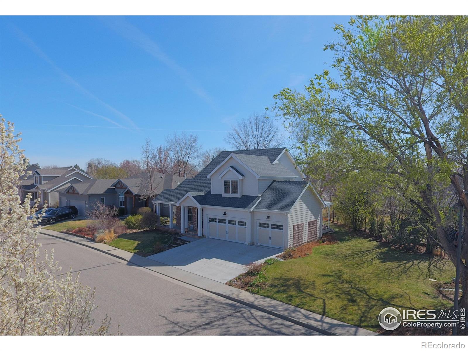 MLS Image #0 for 1722  stove prairie circle,loveland, Colorado