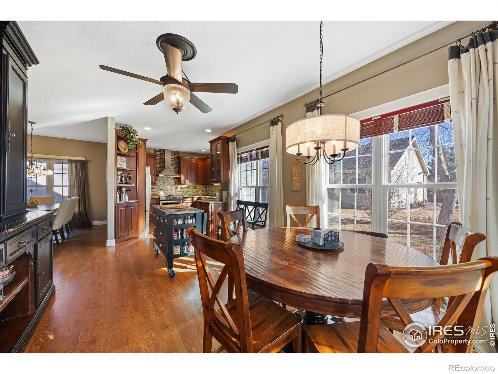 MLS Image #13 for 1722  stove prairie circle,loveland, Colorado