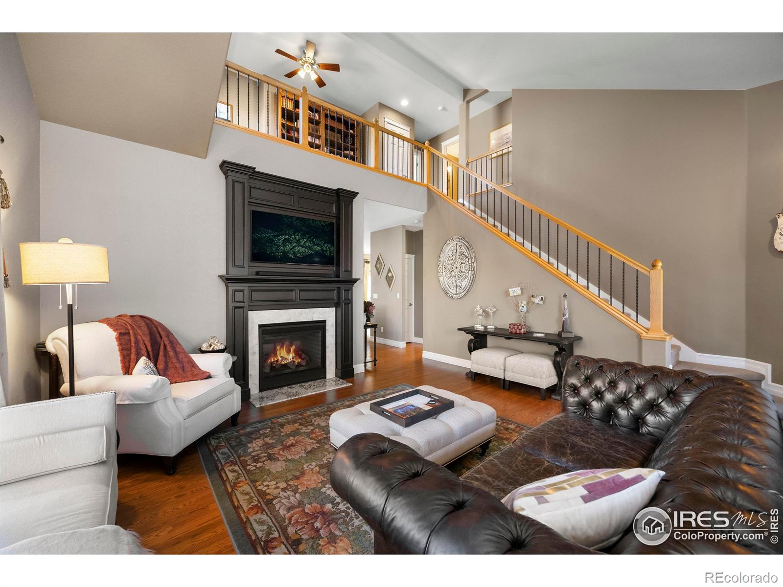 MLS Image #16 for 1722  stove prairie circle,loveland, Colorado