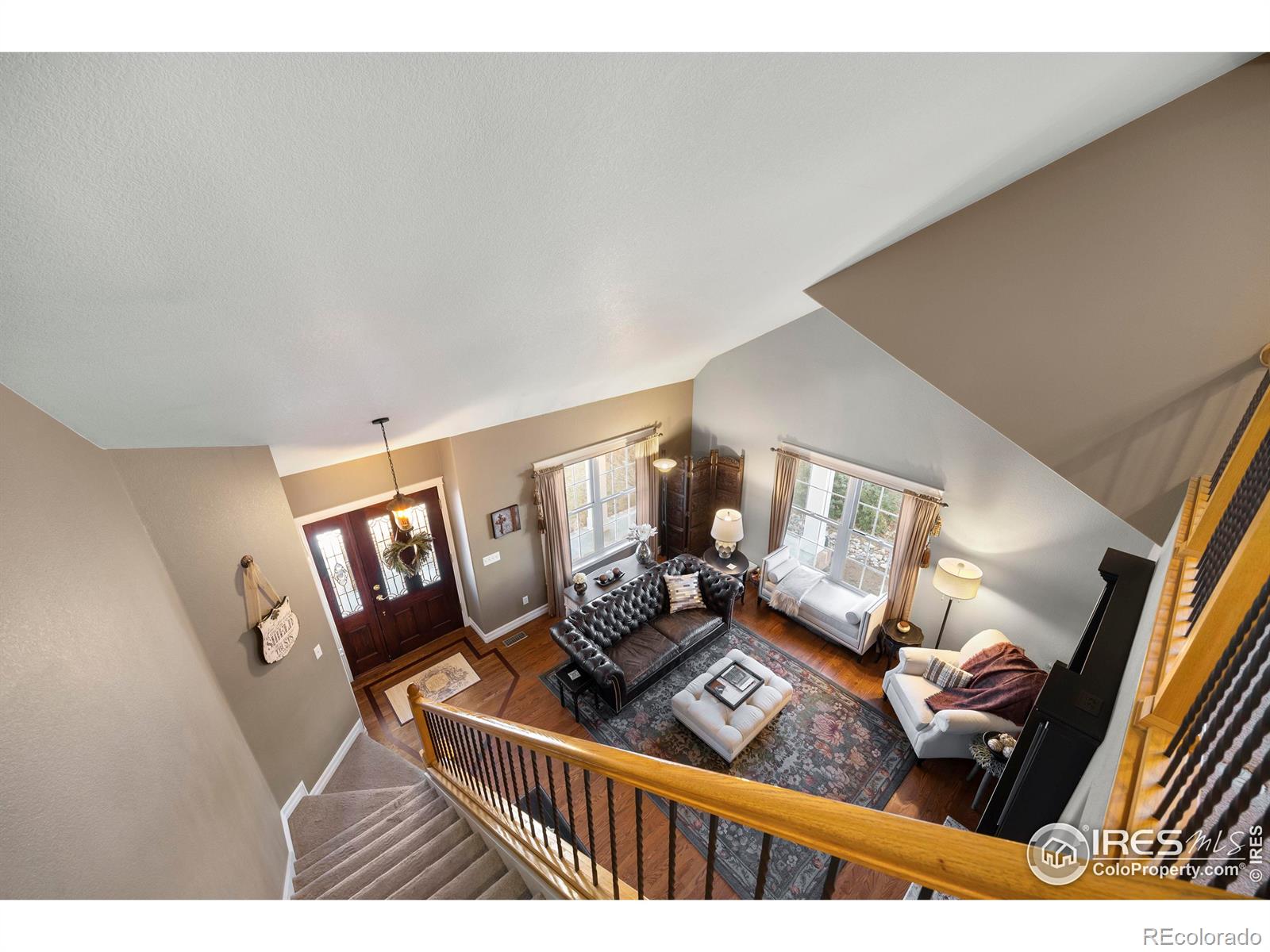 MLS Image #17 for 1722  stove prairie circle,loveland, Colorado