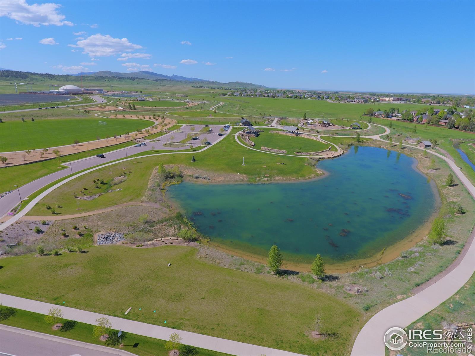 MLS Image #2 for 1722  stove prairie circle,loveland, Colorado