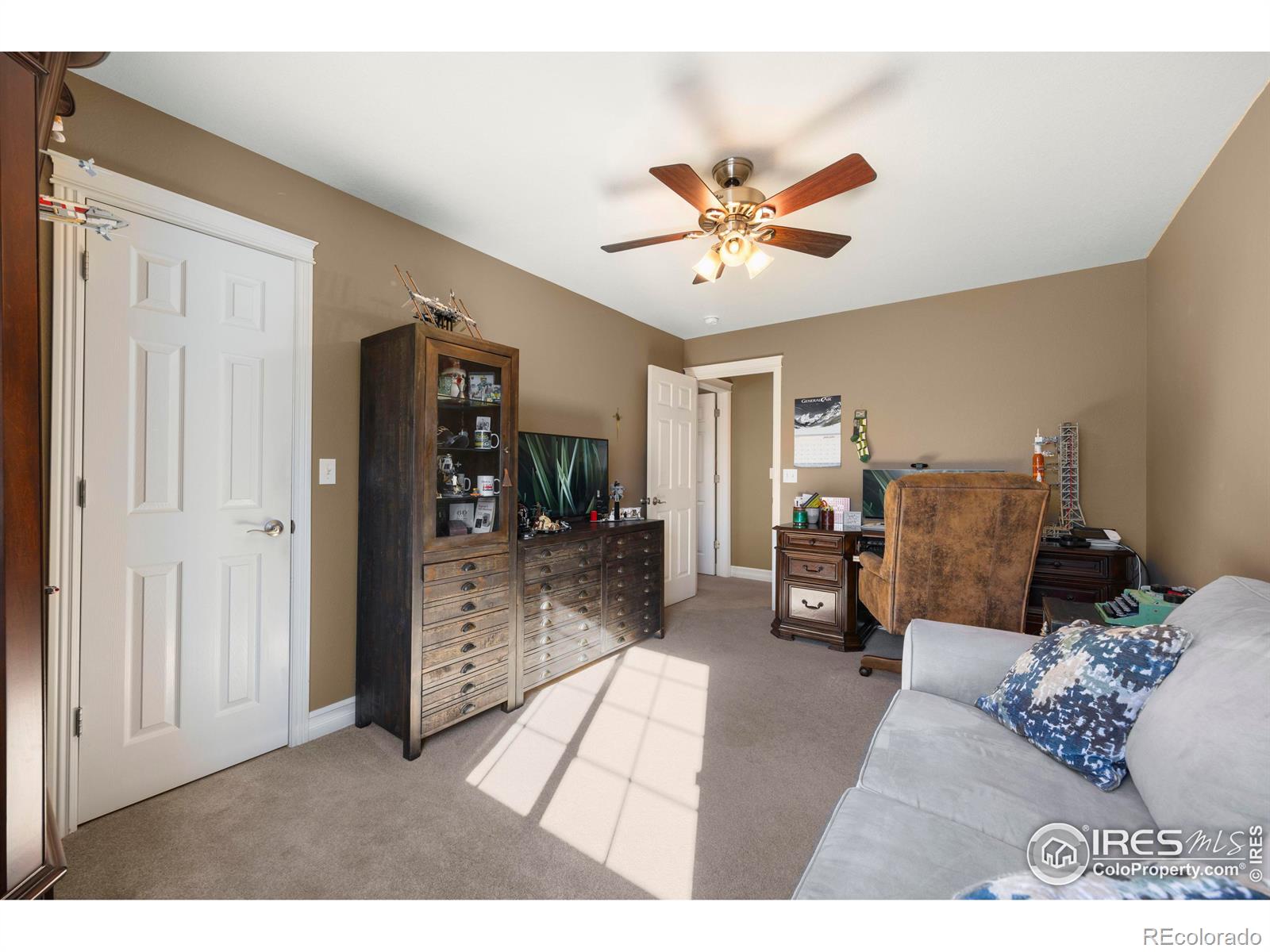 MLS Image #25 for 1722  stove prairie circle,loveland, Colorado