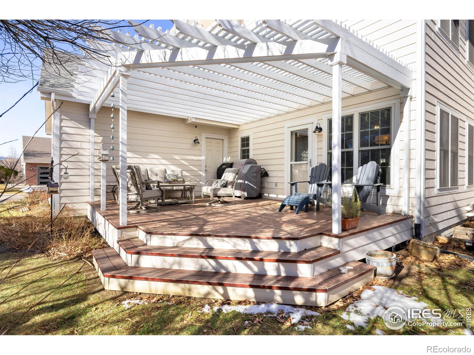 MLS Image #34 for 1722  stove prairie circle,loveland, Colorado