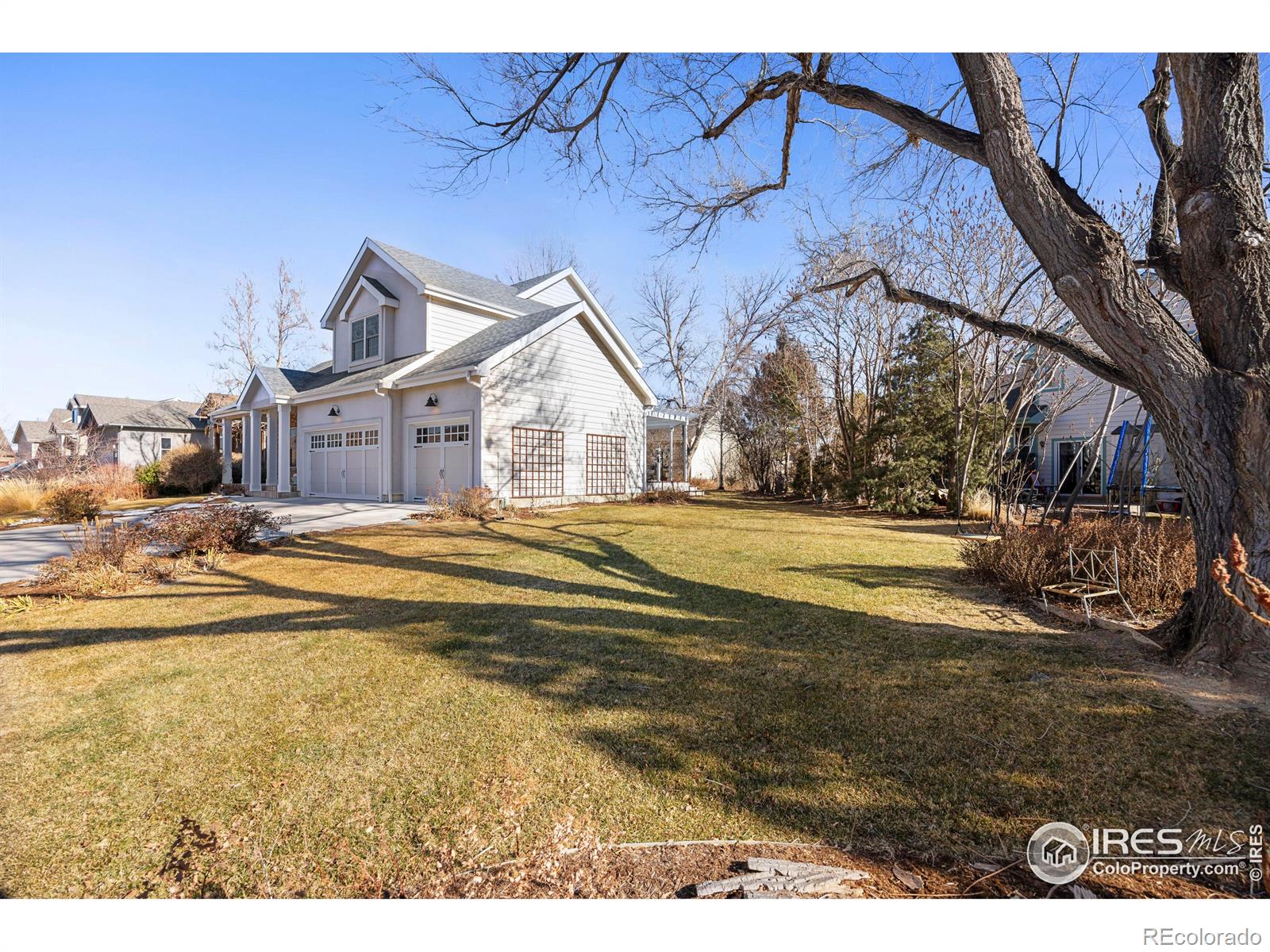 MLS Image #35 for 1722  stove prairie circle,loveland, Colorado