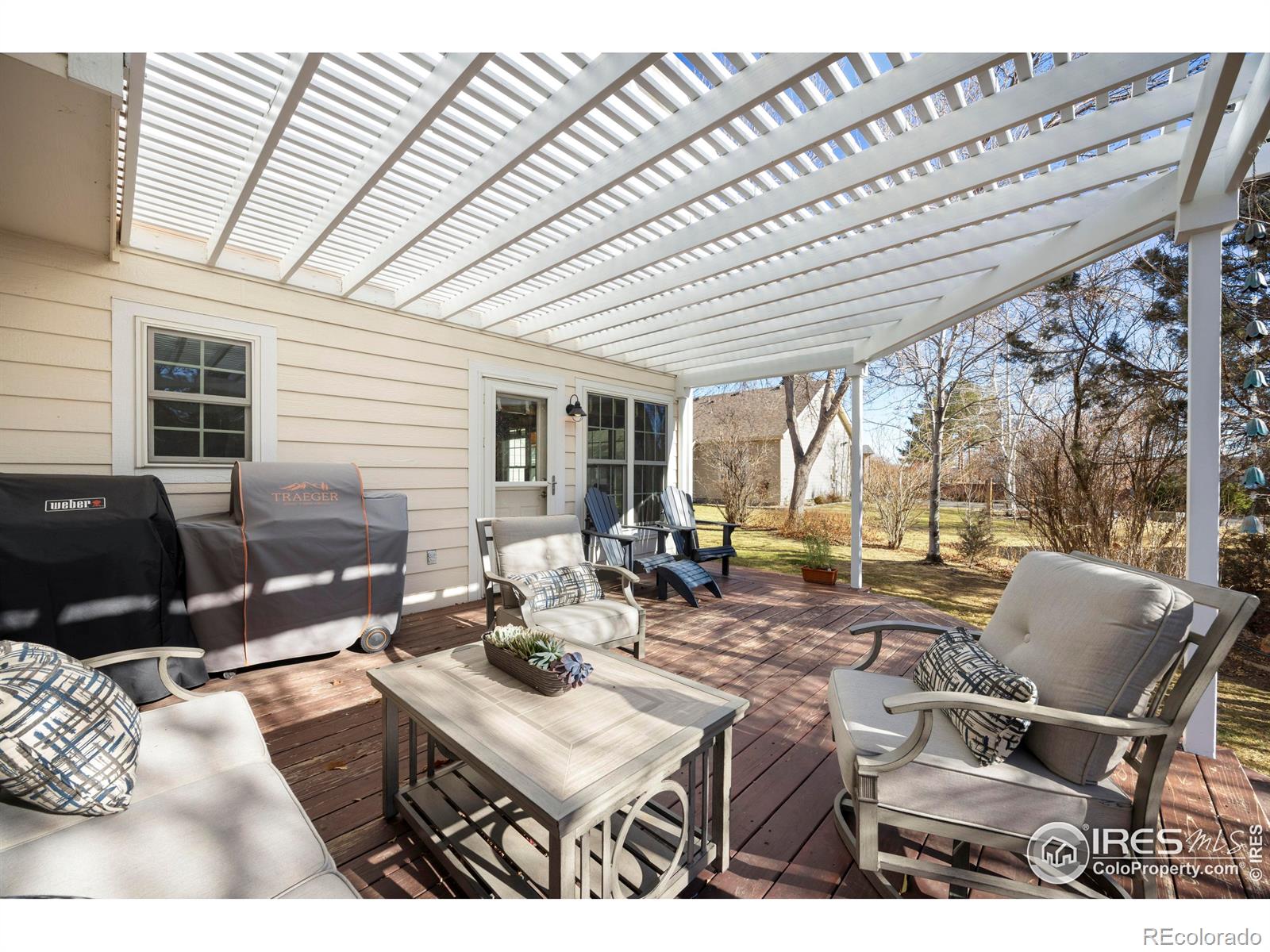 MLS Image #36 for 1722  stove prairie circle,loveland, Colorado