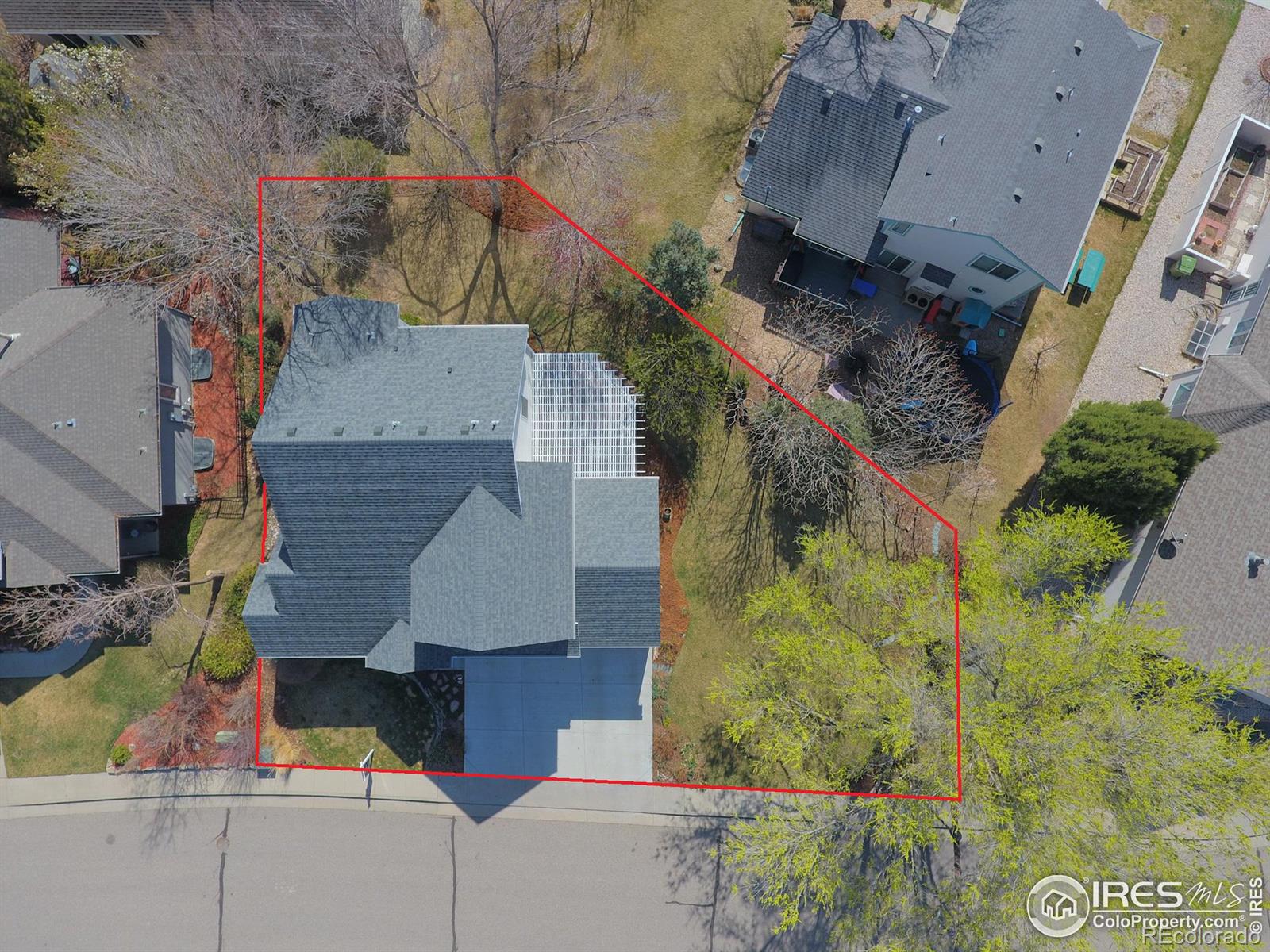 MLS Image #38 for 1722  stove prairie circle,loveland, Colorado