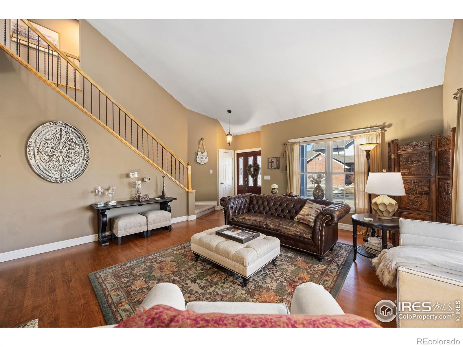 MLS Image #4 for 1722  stove prairie circle,loveland, Colorado