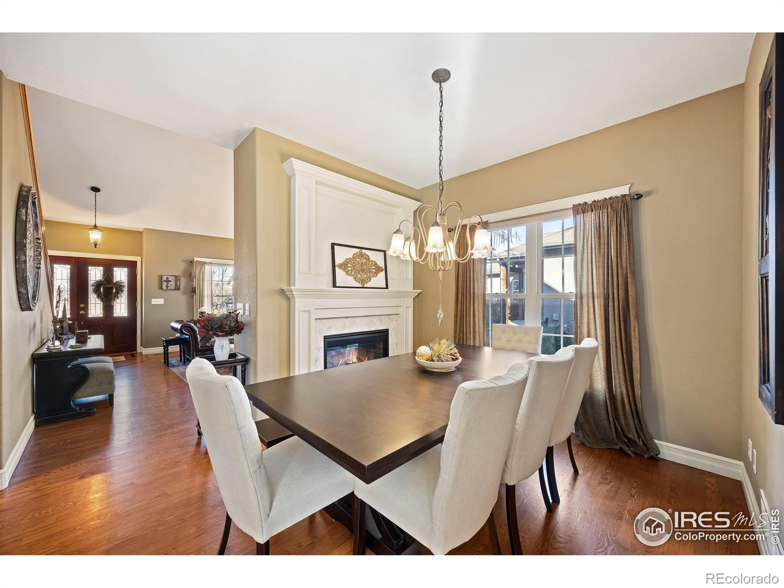 MLS Image #7 for 1722  stove prairie circle,loveland, Colorado