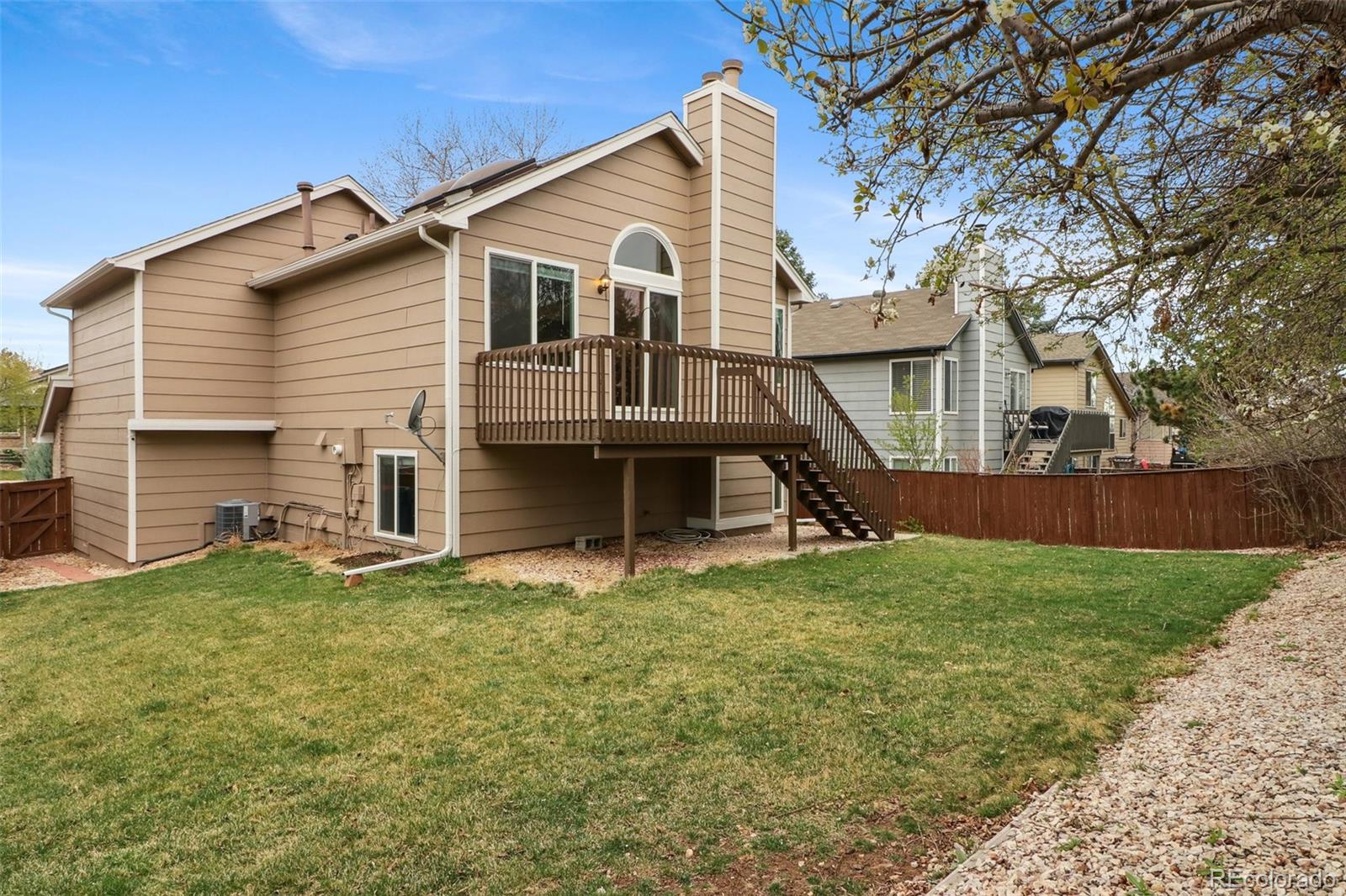 MLS Image #22 for 6425  nassau court,highlands ranch, Colorado