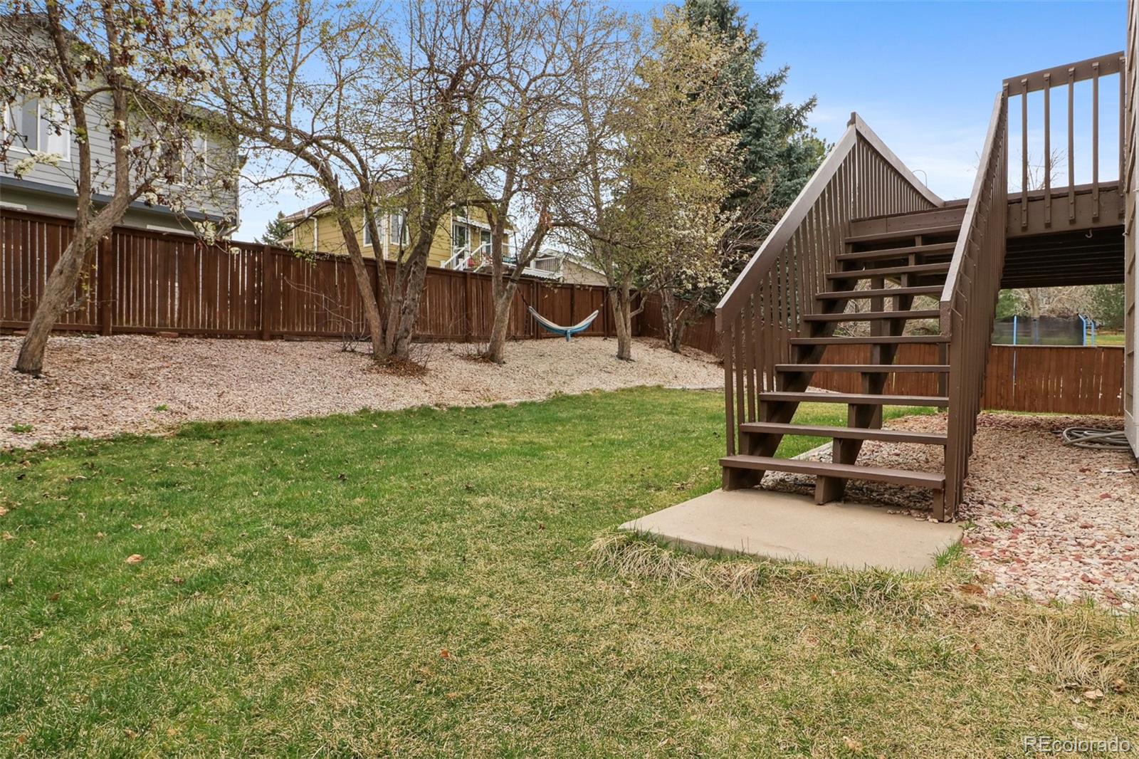 MLS Image #23 for 6425  nassau court,highlands ranch, Colorado
