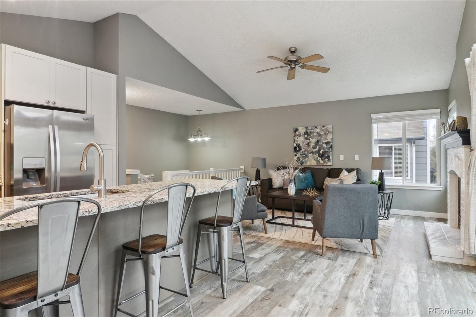 MLS Image #6 for 6425  nassau court,highlands ranch, Colorado