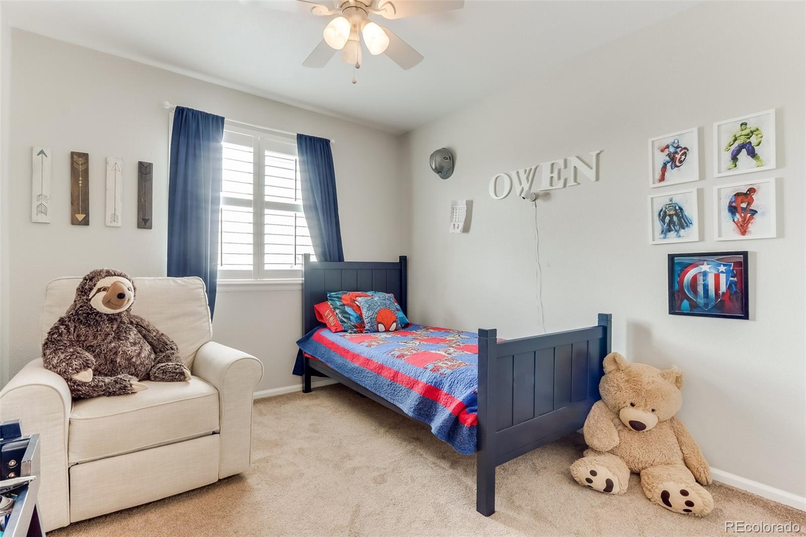 MLS Image #16 for 10882  bullock court,parker, Colorado
