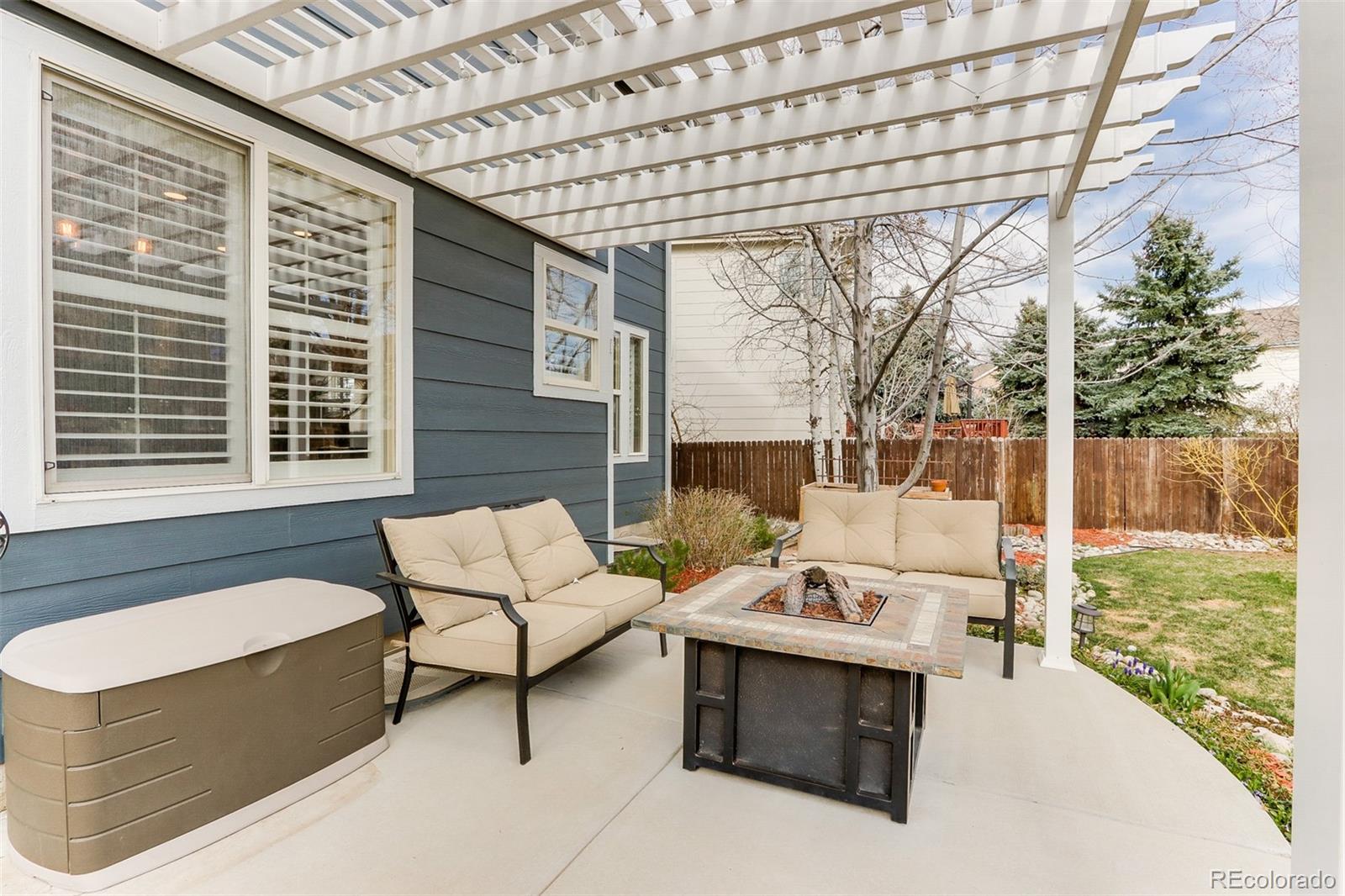 MLS Image #24 for 10882  bullock court,parker, Colorado