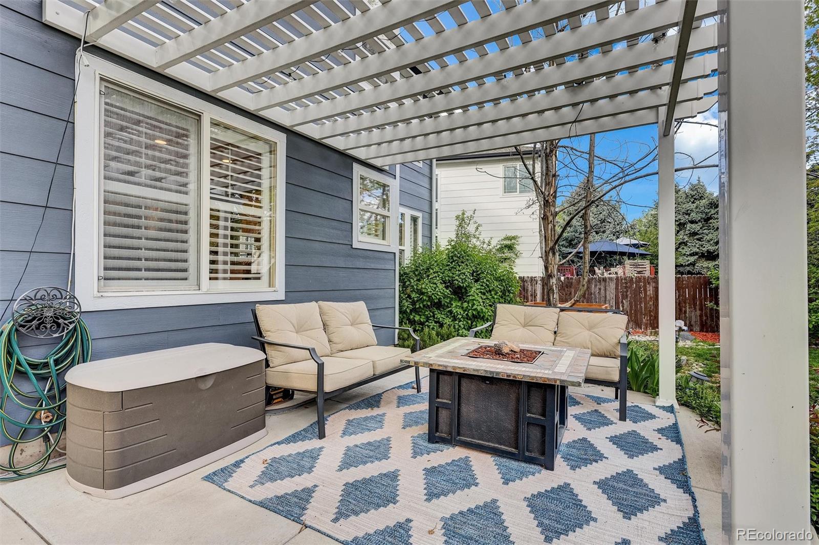 MLS Image #40 for 10882  bullock court,parker, Colorado