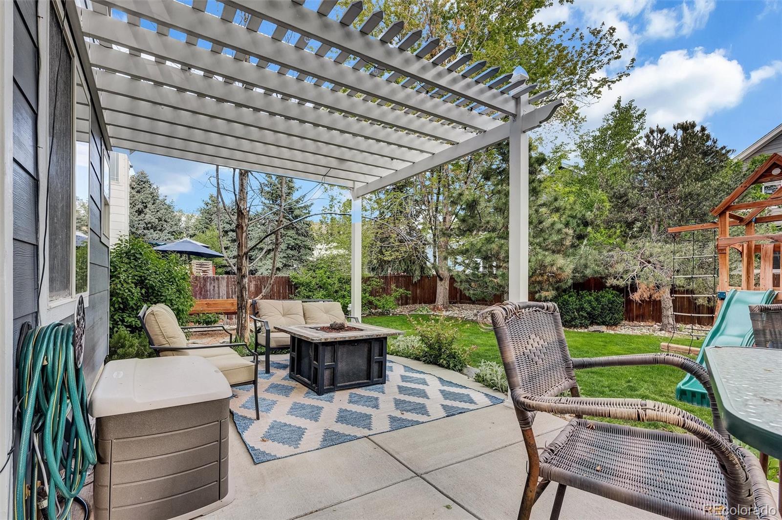 MLS Image #41 for 10882  bullock court,parker, Colorado