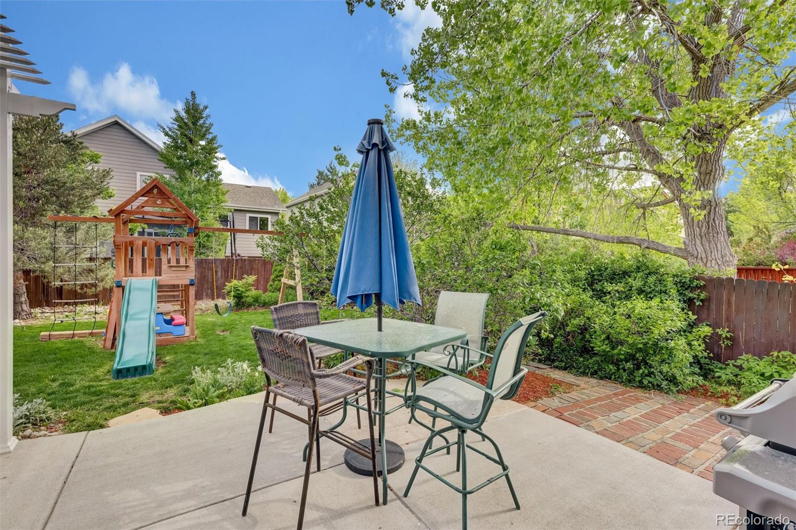 MLS Image #42 for 10882  bullock court,parker, Colorado