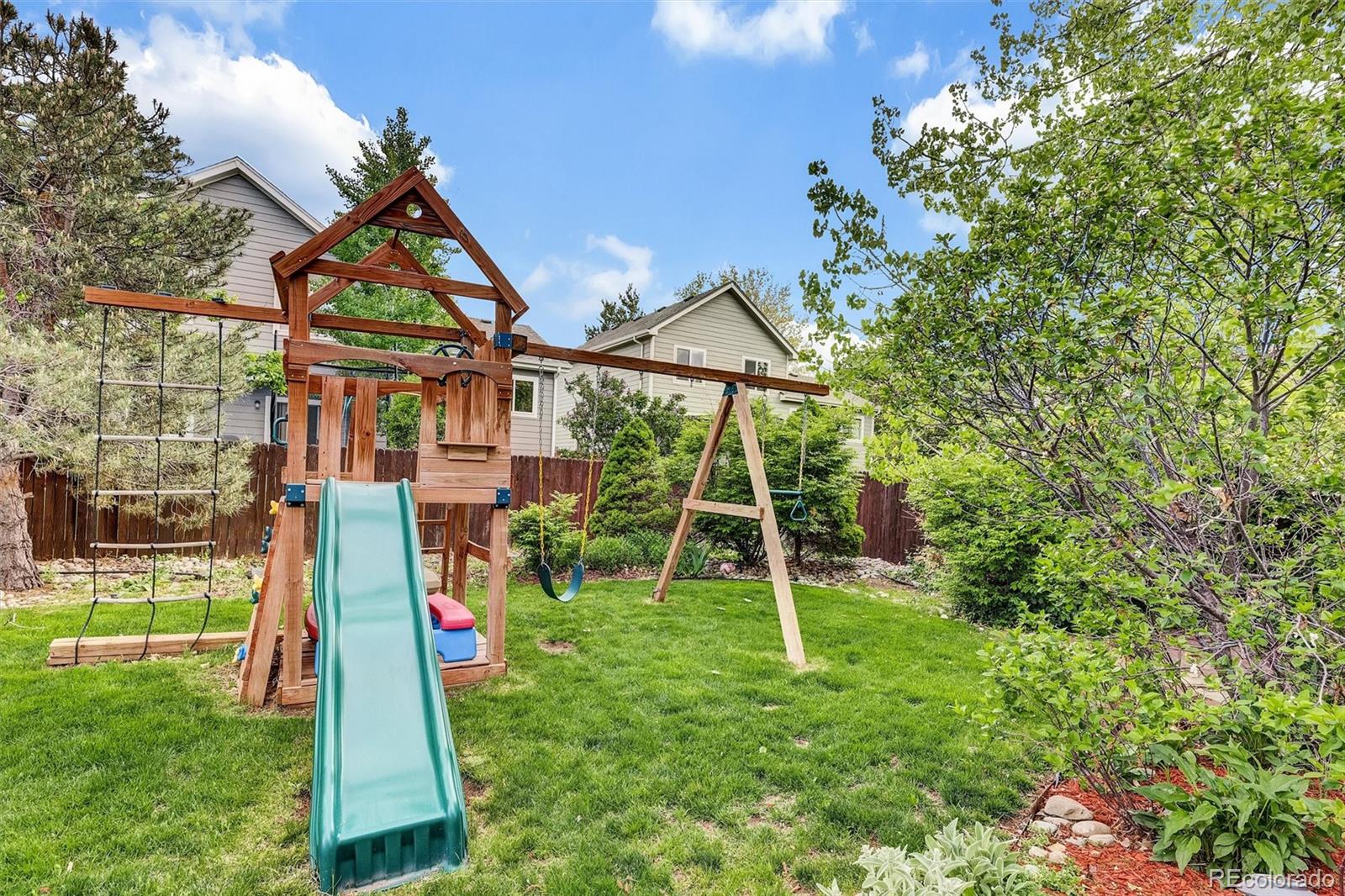 MLS Image #43 for 10882  bullock court,parker, Colorado