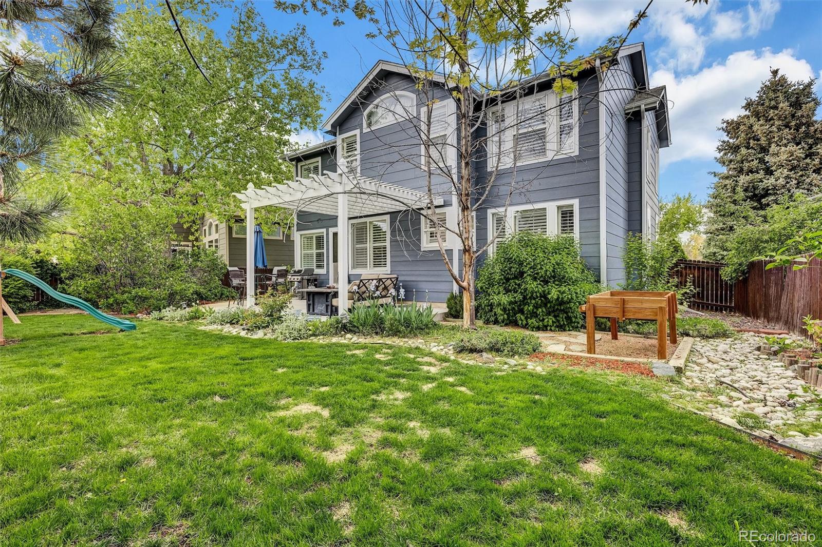 MLS Image #44 for 10882  bullock court,parker, Colorado