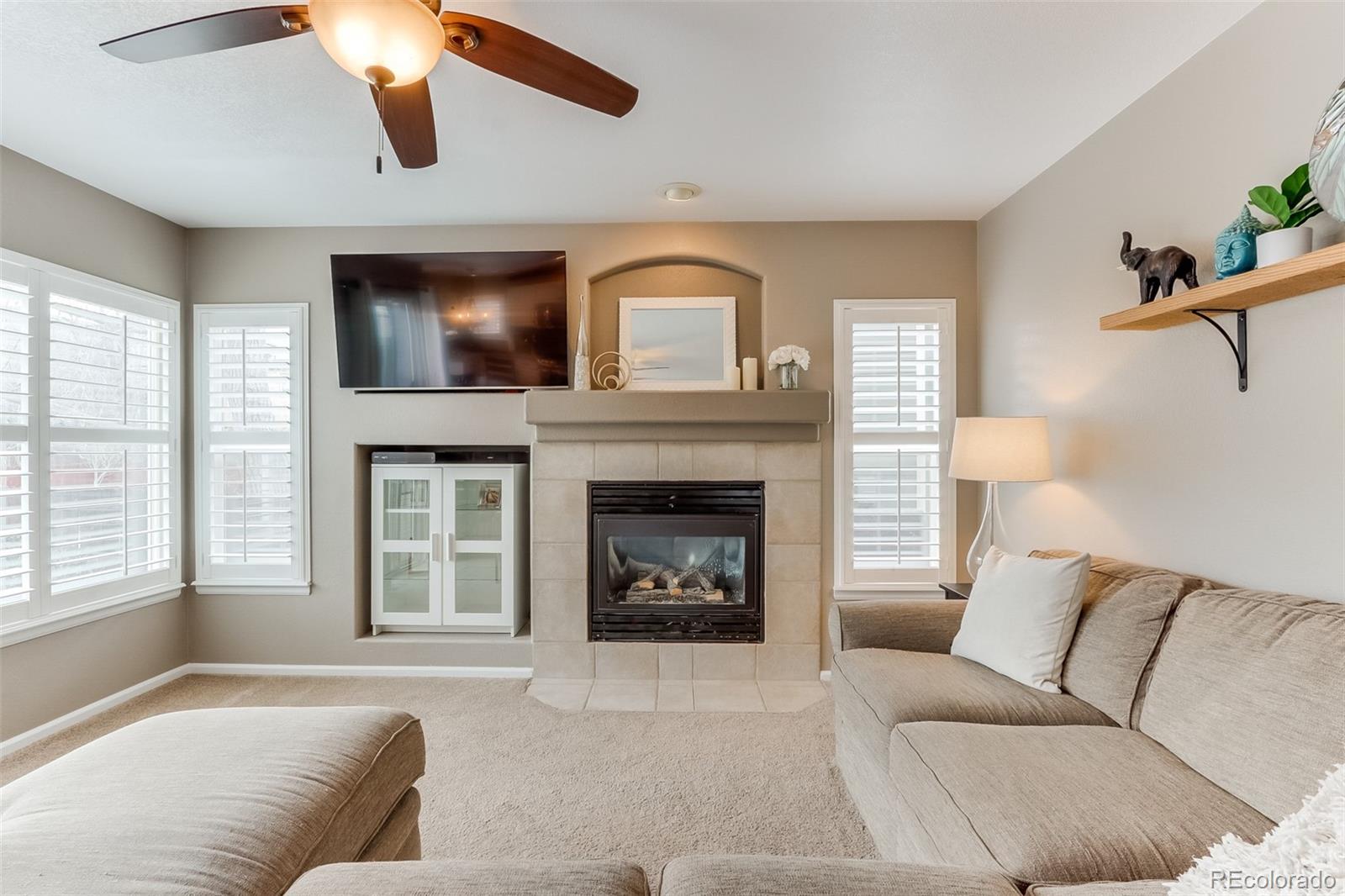 MLS Image #8 for 10882  bullock court,parker, Colorado