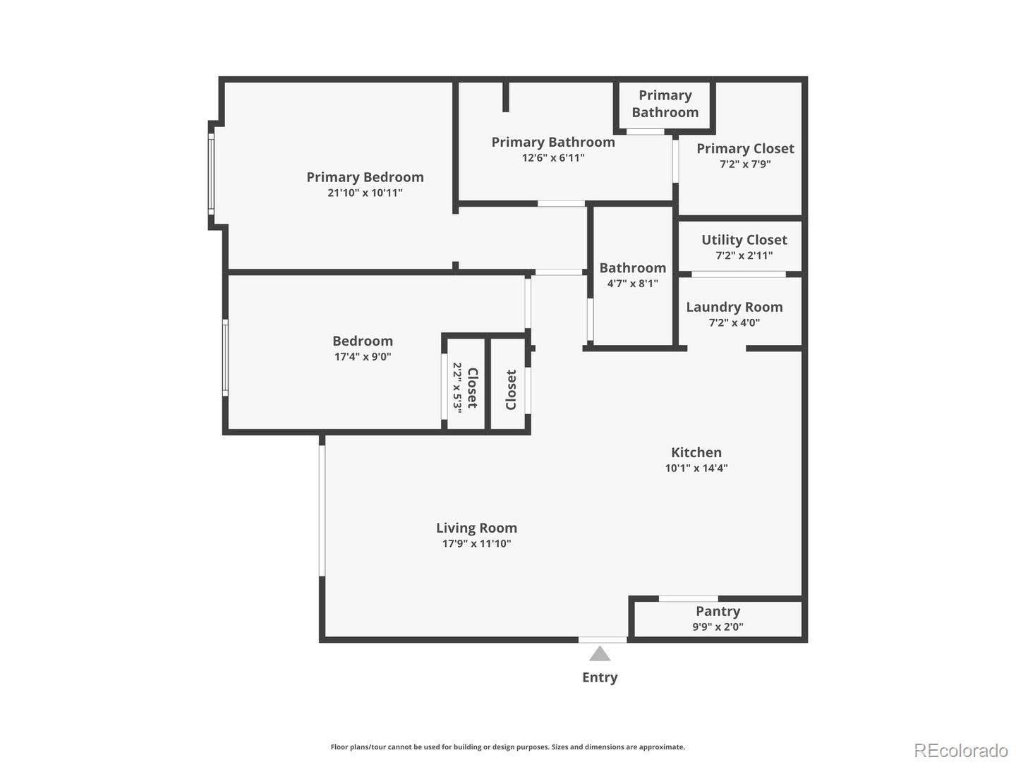 MLS Image #25 for 6153 n ceylon street,denver, Colorado