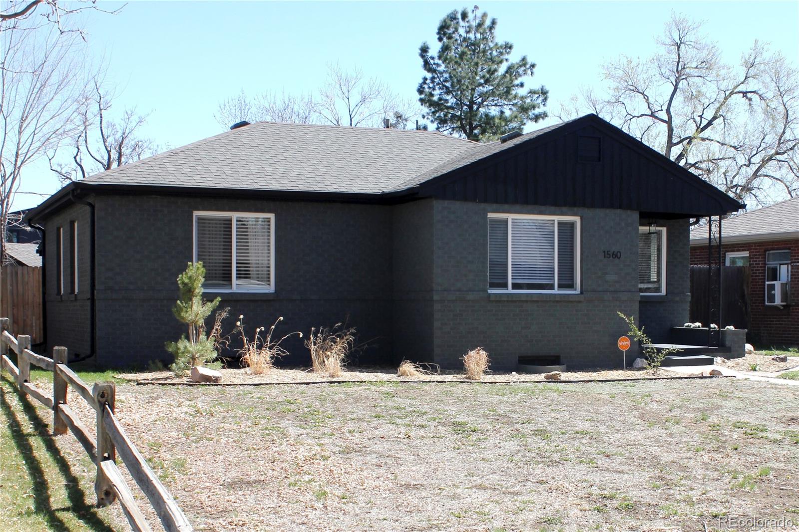 MLS Image #27 for 1560  quince street,denver, Colorado
