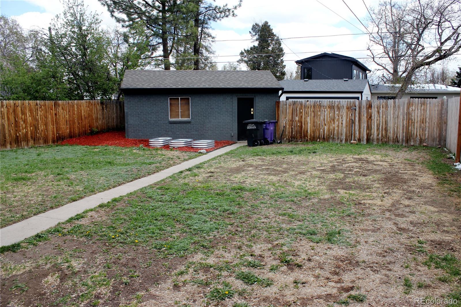 MLS Image #30 for 1560  quince street,denver, Colorado