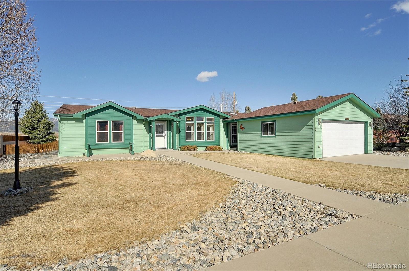 MLS Image #0 for 27665  county road 313 ,buena vista, Colorado