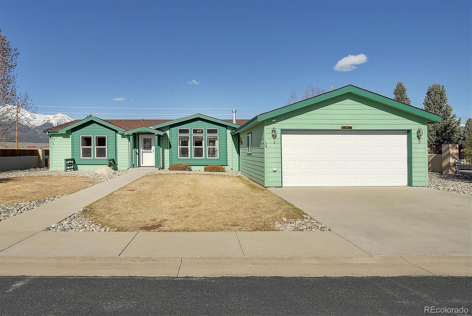 CMA Image for 27665  County Road 313 ,Buena Vista, Colorado