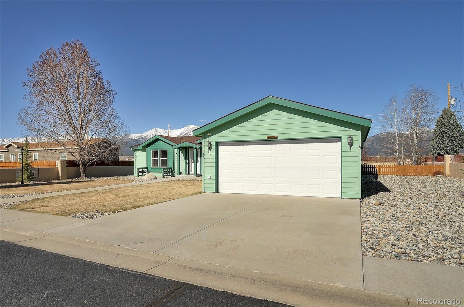 MLS Image #2 for 27665  county road 313 ,buena vista, Colorado