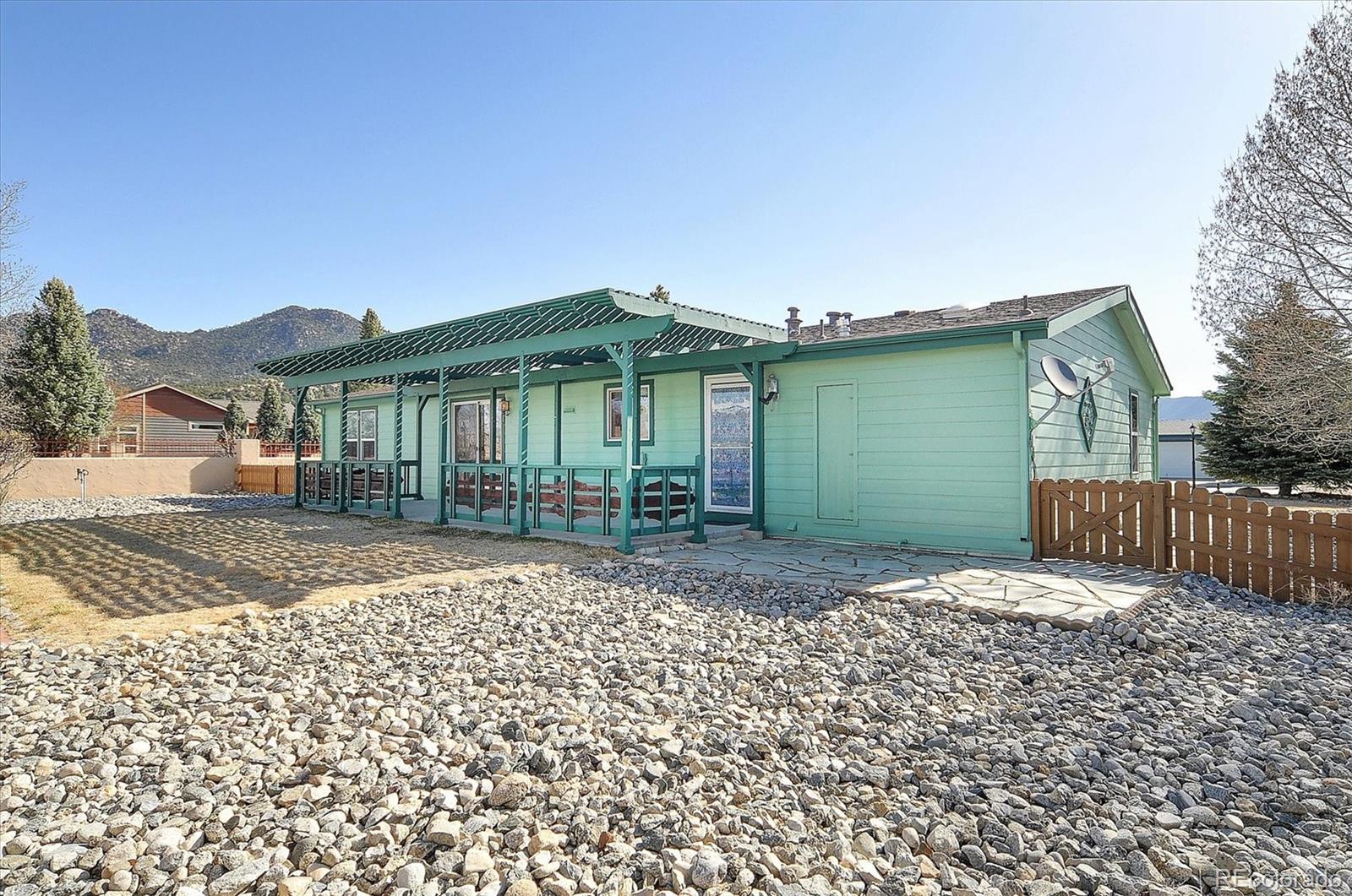 MLS Image #29 for 27665  county road 313 ,buena vista, Colorado