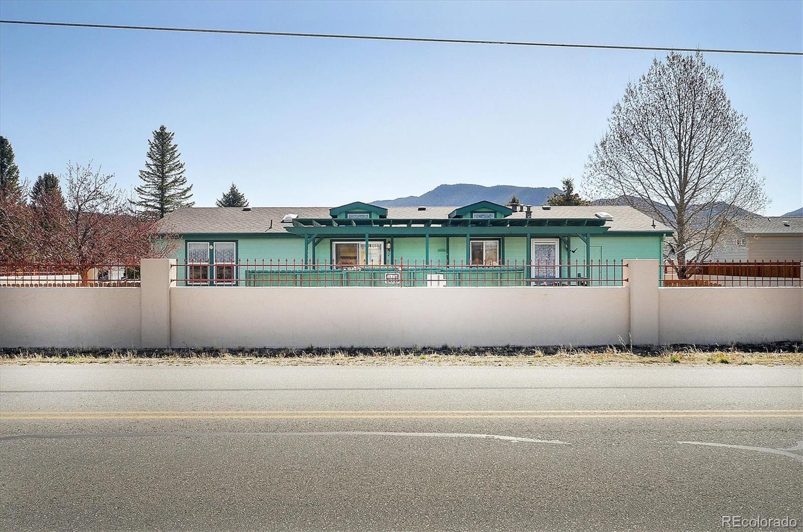 MLS Image #3 for 27665  county road 313 ,buena vista, Colorado