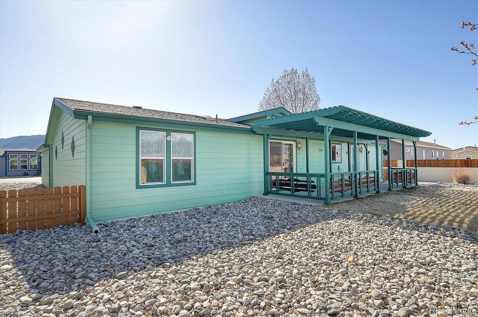 MLS Image #30 for 27665  county road 313 ,buena vista, Colorado