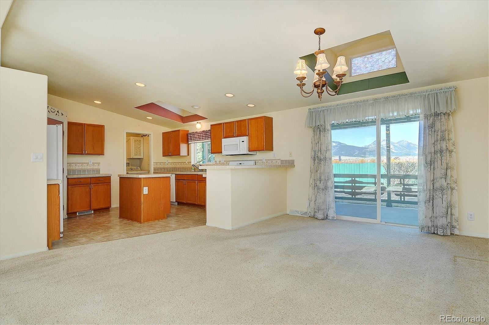 MLS Image #8 for 27665  county road 313 ,buena vista, Colorado