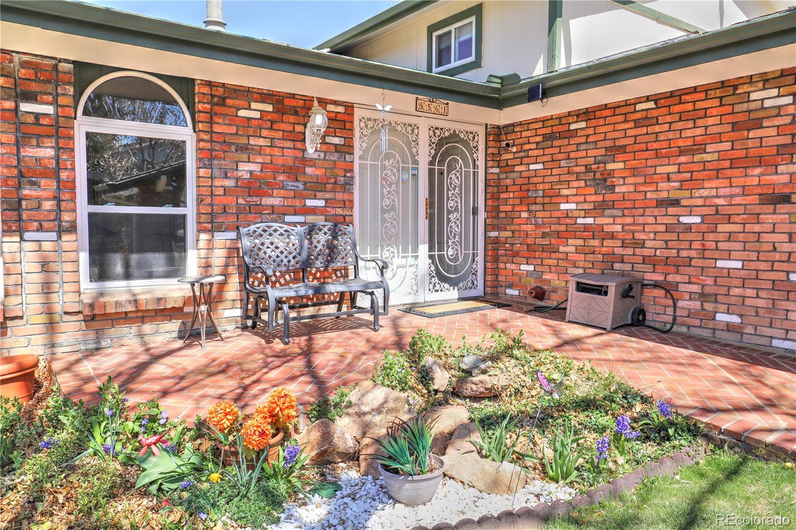 MLS Image #2 for 8561 e grand avenue,denver, Colorado