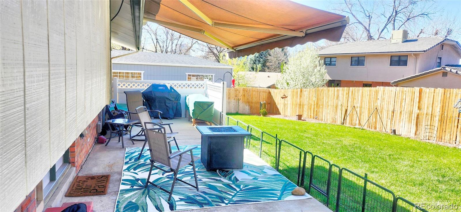 MLS Image #24 for 8561 e grand avenue,denver, Colorado