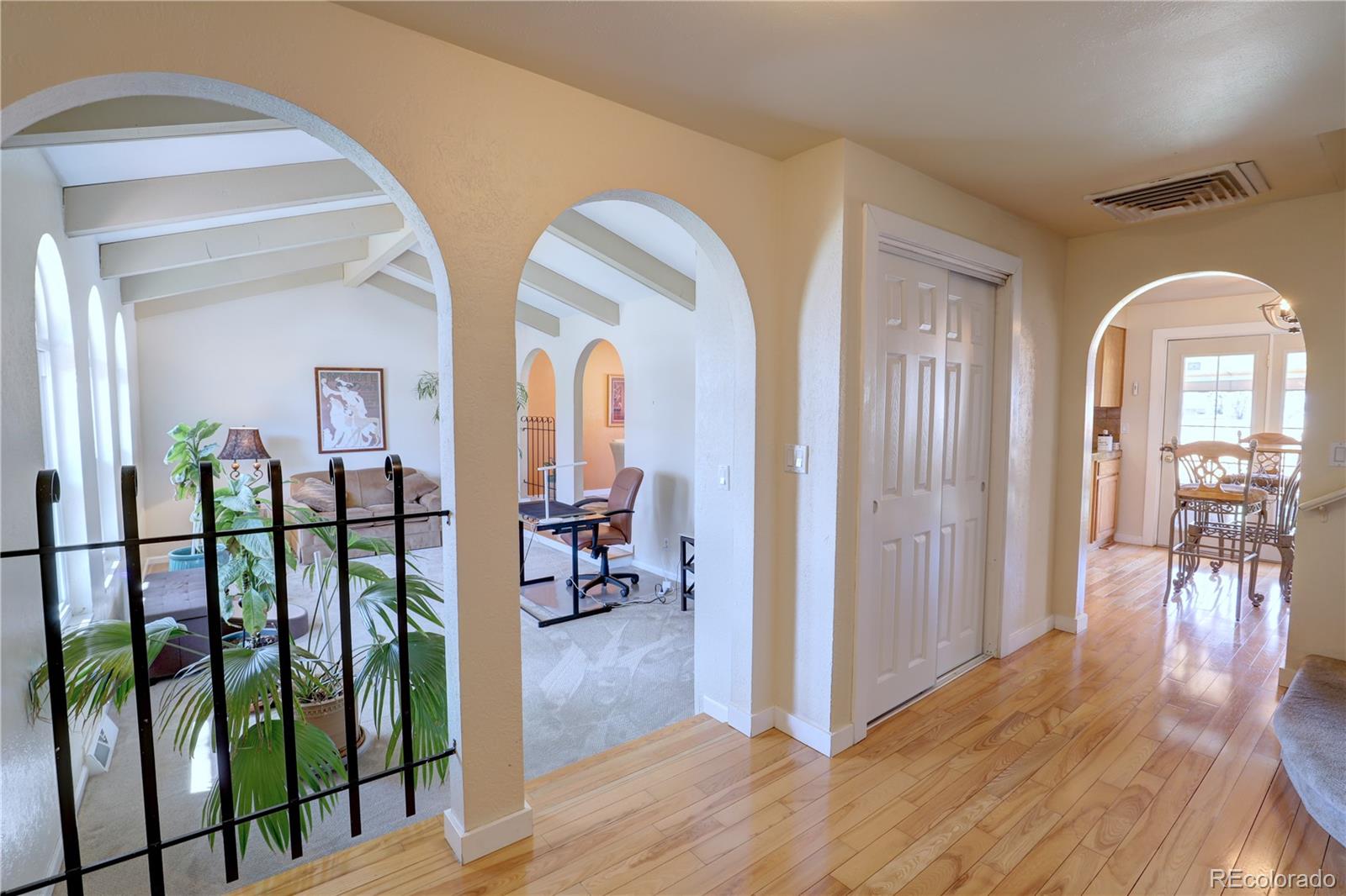 MLS Image #3 for 8561 e grand avenue,denver, Colorado