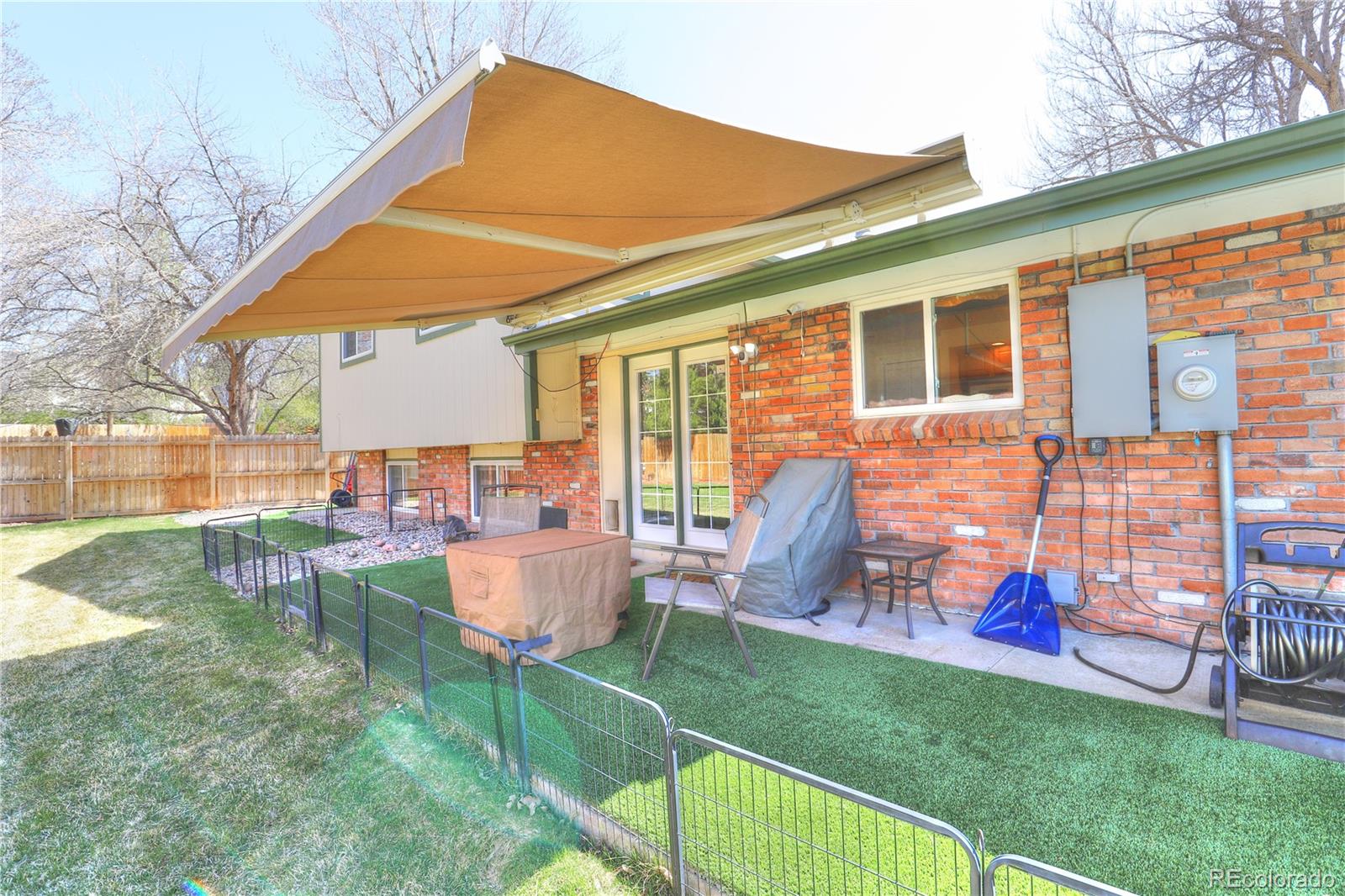 MLS Image #33 for 8561 e grand avenue,denver, Colorado