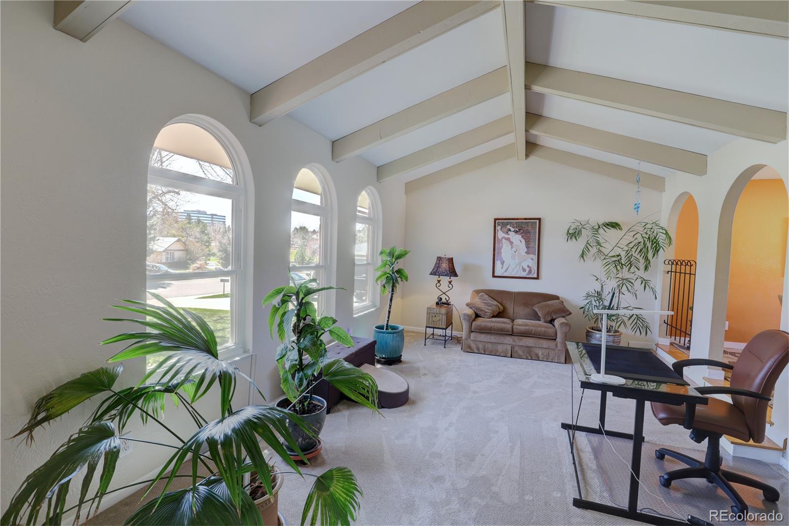 MLS Image #4 for 8561 e grand avenue,denver, Colorado