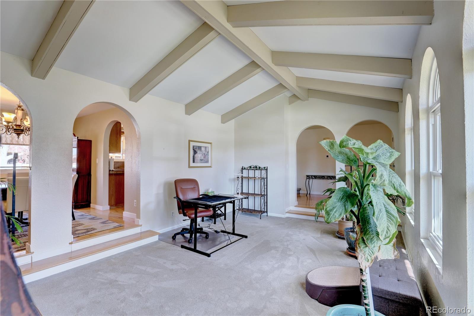 MLS Image #5 for 8561 e grand avenue,denver, Colorado